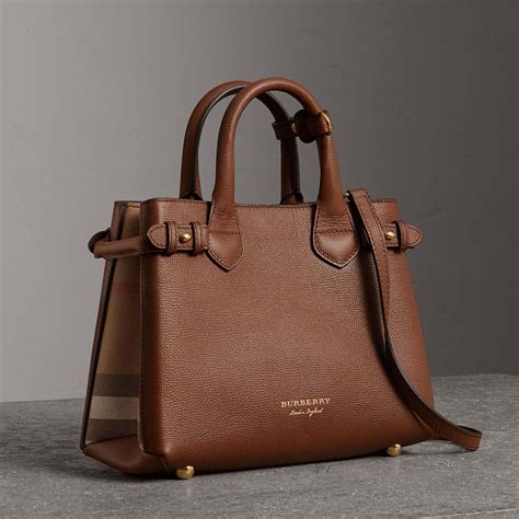 burberry bag banner|burberry banner bag small.